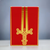 Arthurian Playing Cards by Kings Wild